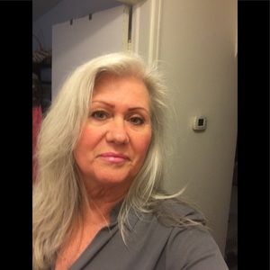 Meet your Posher, Jeannie